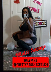 Escorts Miami, Florida Winter Savage