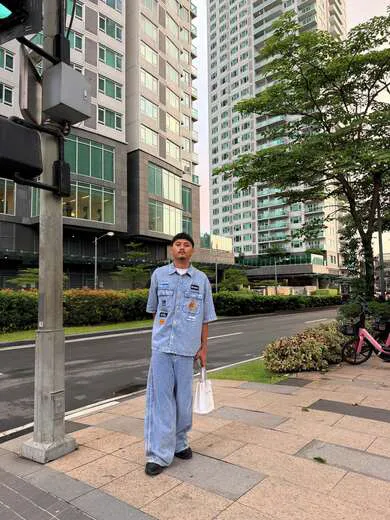 Escorts Manila, Philippines CERTIFIED MASSEUR