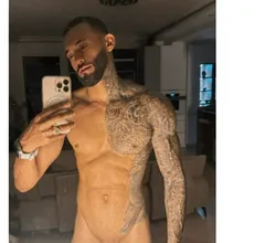 Escorts London, England FredSalazar BIG_XXL 9.5 🇧🇷🔥