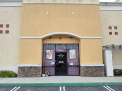 Oxnard, California Holiday Massage Center