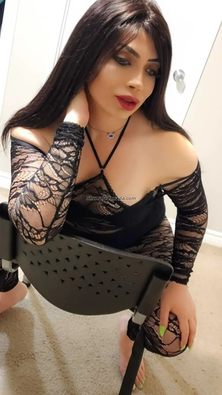 Escorts London, Ontario nourlady