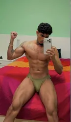 Escorts Madrid, Spain Jossmomo