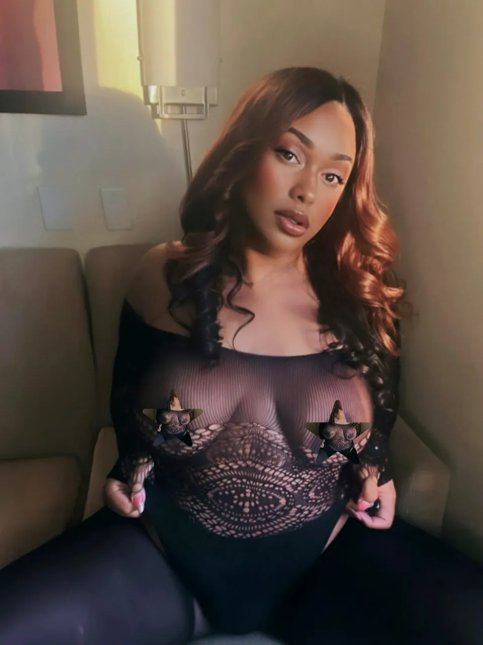 Escorts San Diego, California Sevyn🪽Carlsbad