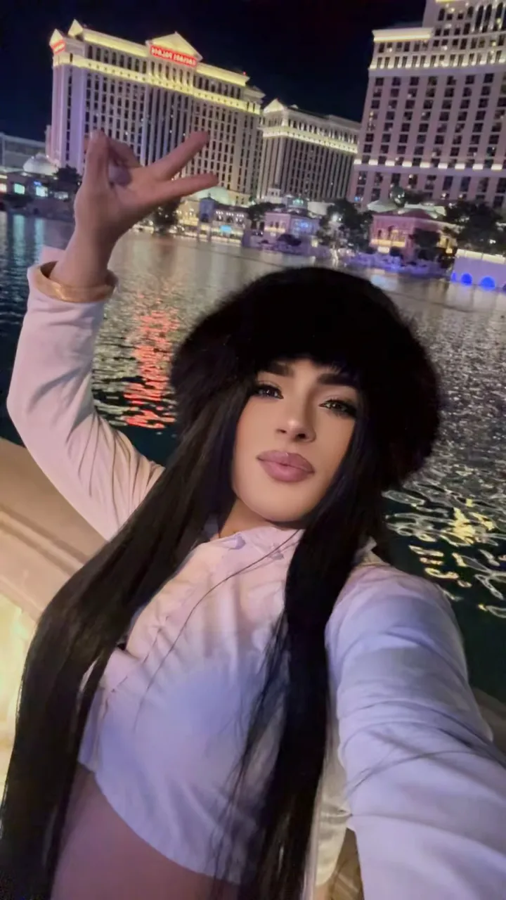 Escorts Denver, Colorado Jessica 10.5inch