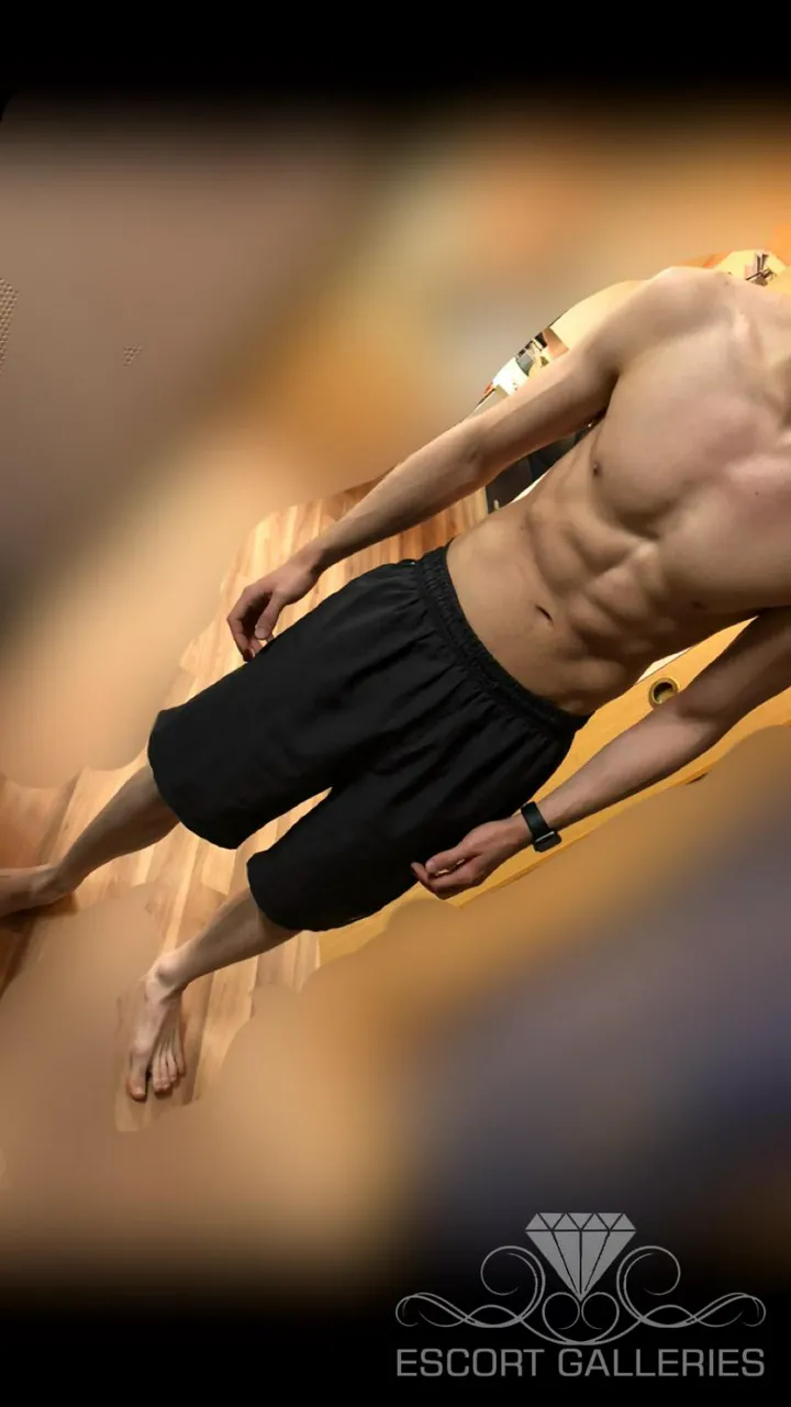 Escorts Bad Kreuznach, Germany Eric