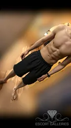 Escorts Bad Kreuznach, Germany Eric