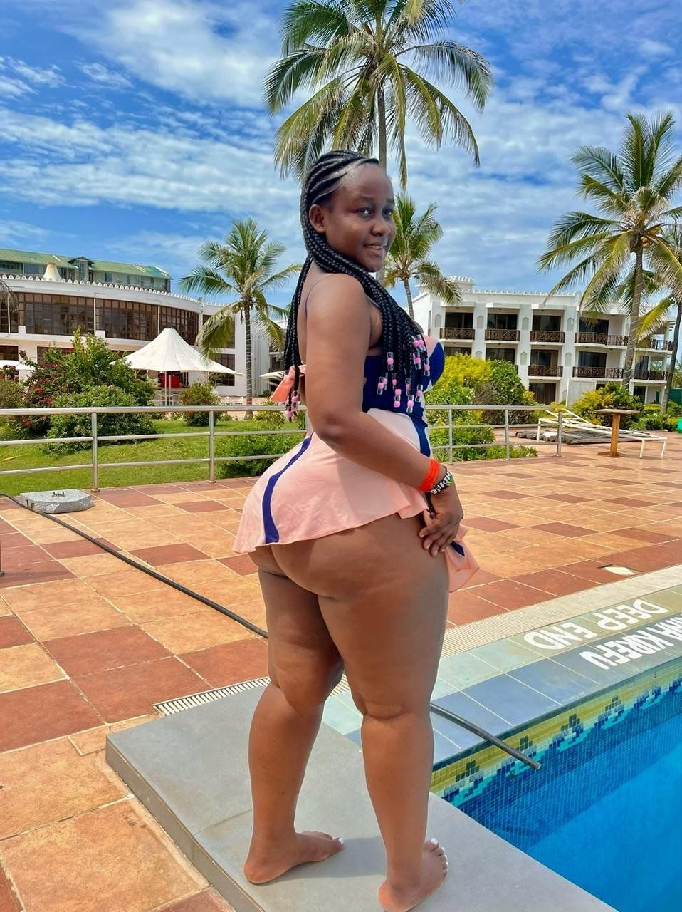 Escorts Nairobi, Kenya Telegram channel +254