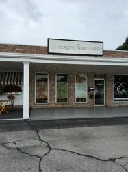 Rochester, New York Healthy Foot Care -- Reflexology & Massage