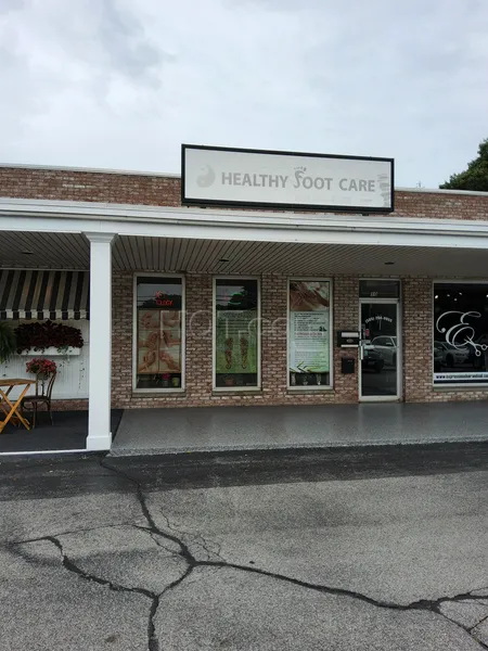 Massage Parlors Rochester, New York Healthy Foot Care -- Reflexology & Massage