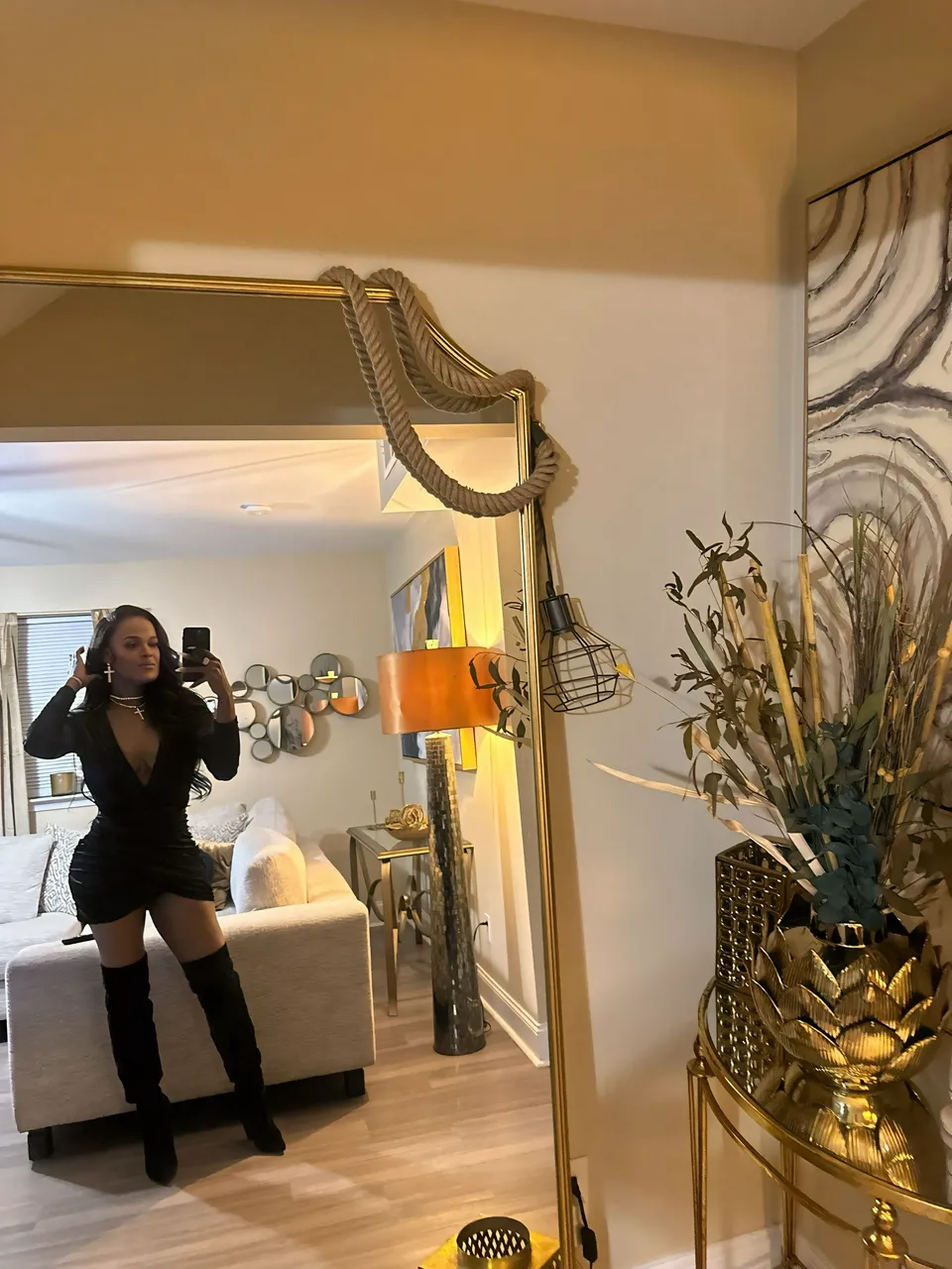 Escorts New Orleans, Louisiana Ts Sasha(ONE NITE)