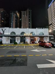 Night Clubs Manila, Philippines Revel At The Palace
