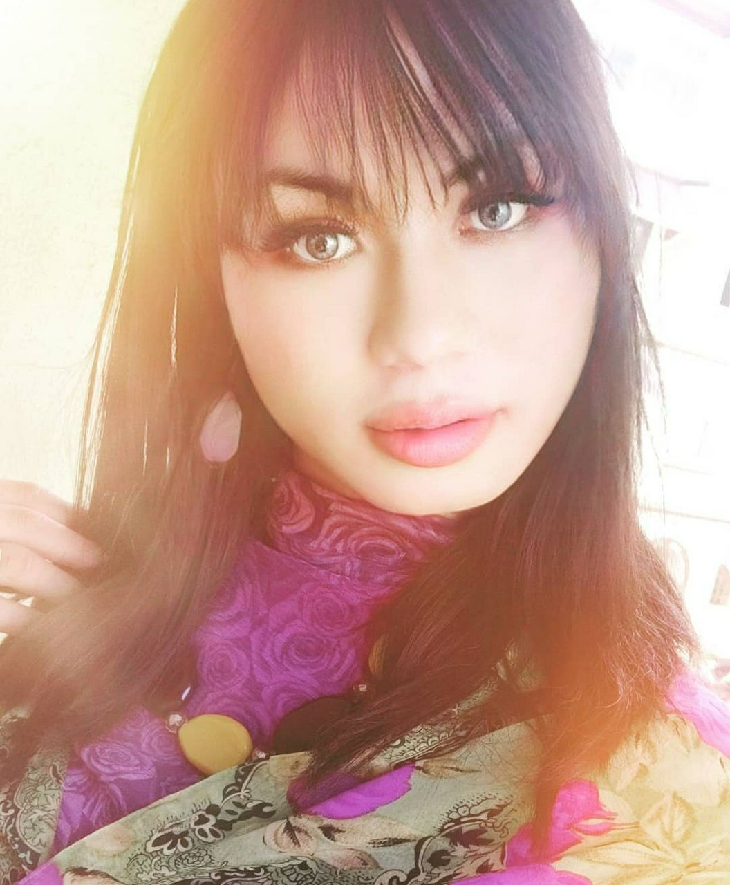 Escorts Muscat, Oman Abigail