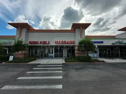 Naples, Florida Asian Massage