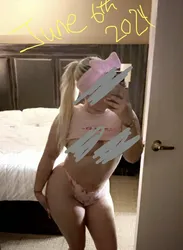 Escorts Sarnia, Ontario NEW SARNIA Ins/Outs PetiteCurvyBarbieDoll% Real