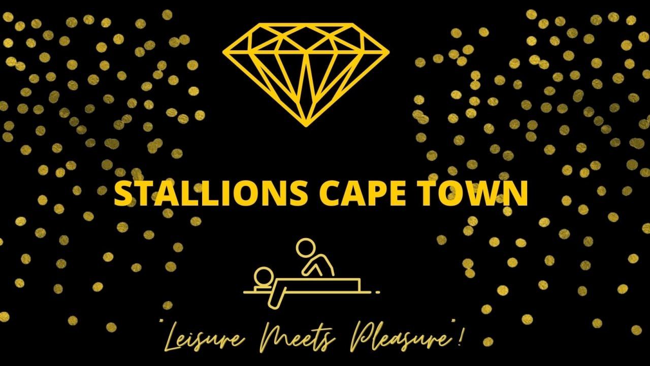 Escorts Cape Town, South Africa Stallion's