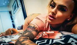 Escorts Melbourne, Australia Stephanie