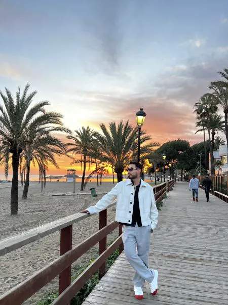 Escorts Madrid, Spain Yon_fit