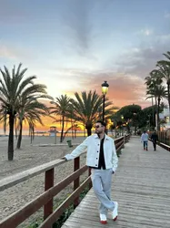 Escorts Madrid, Spain Yon_fit