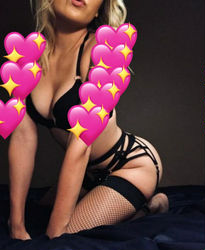 Escorts Citrus Heights, California Allyxoxo