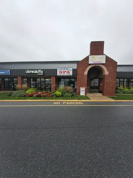 Massage Parlors Lancaster, Pennsylvania Foxshire Spa