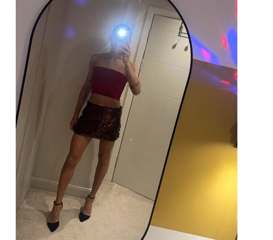 Escorts Manchester, England 👠 Feemboy Brazilian 😈 party