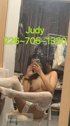 Escorts Guelph, Ontario Judy