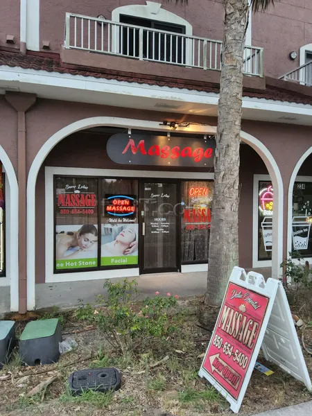 Massage Parlors Destin, Florida Destin oriental massage