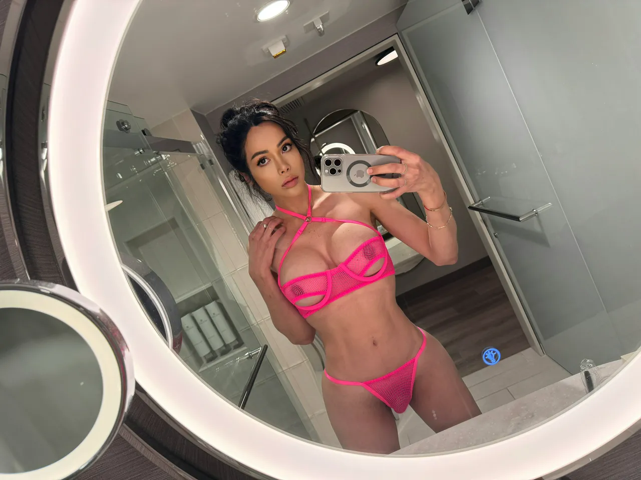 Escorts San Diego, California TS LOLA VERS GFE