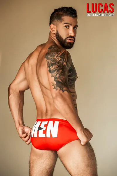 Escorts Puebla, Mexico OCTAVIODELEON