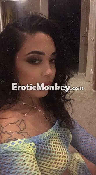Escorts Honolulu, Hawaii Yasmine