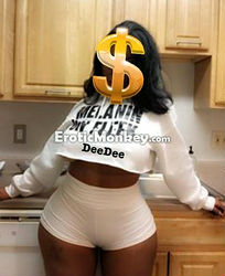 Escorts Portland, Oregon Ebony