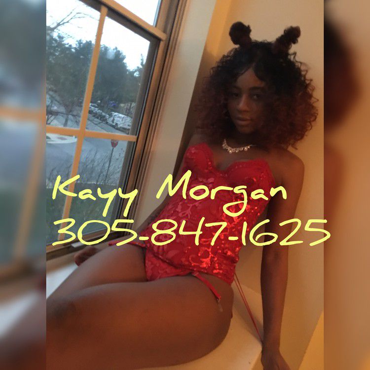 Escorts Alexandria, Virginia KayyMorgan