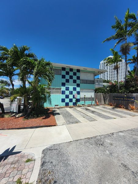Adult Resort Fort Lauderdale, Florida Cheston House