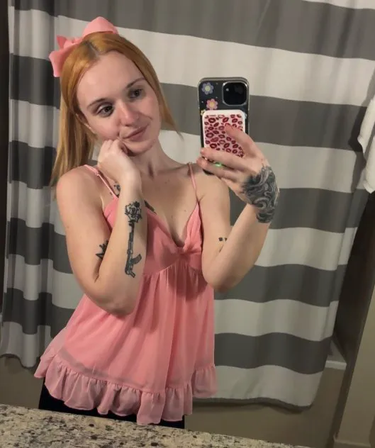 Escorts Fort Worth, Texas Isabella Grace