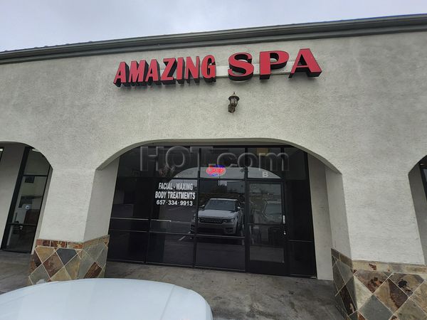 Massage Parlors Westminster, California Amazing Studio