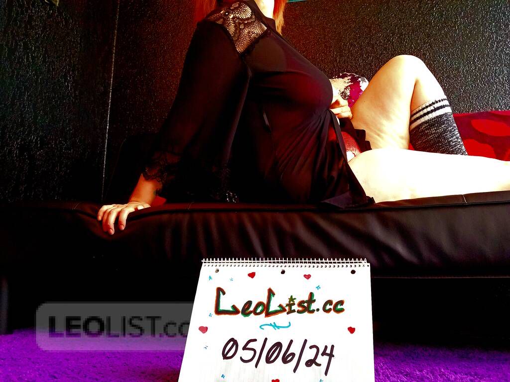 Escorts Lethbridge, Alberta LuxXx Layne