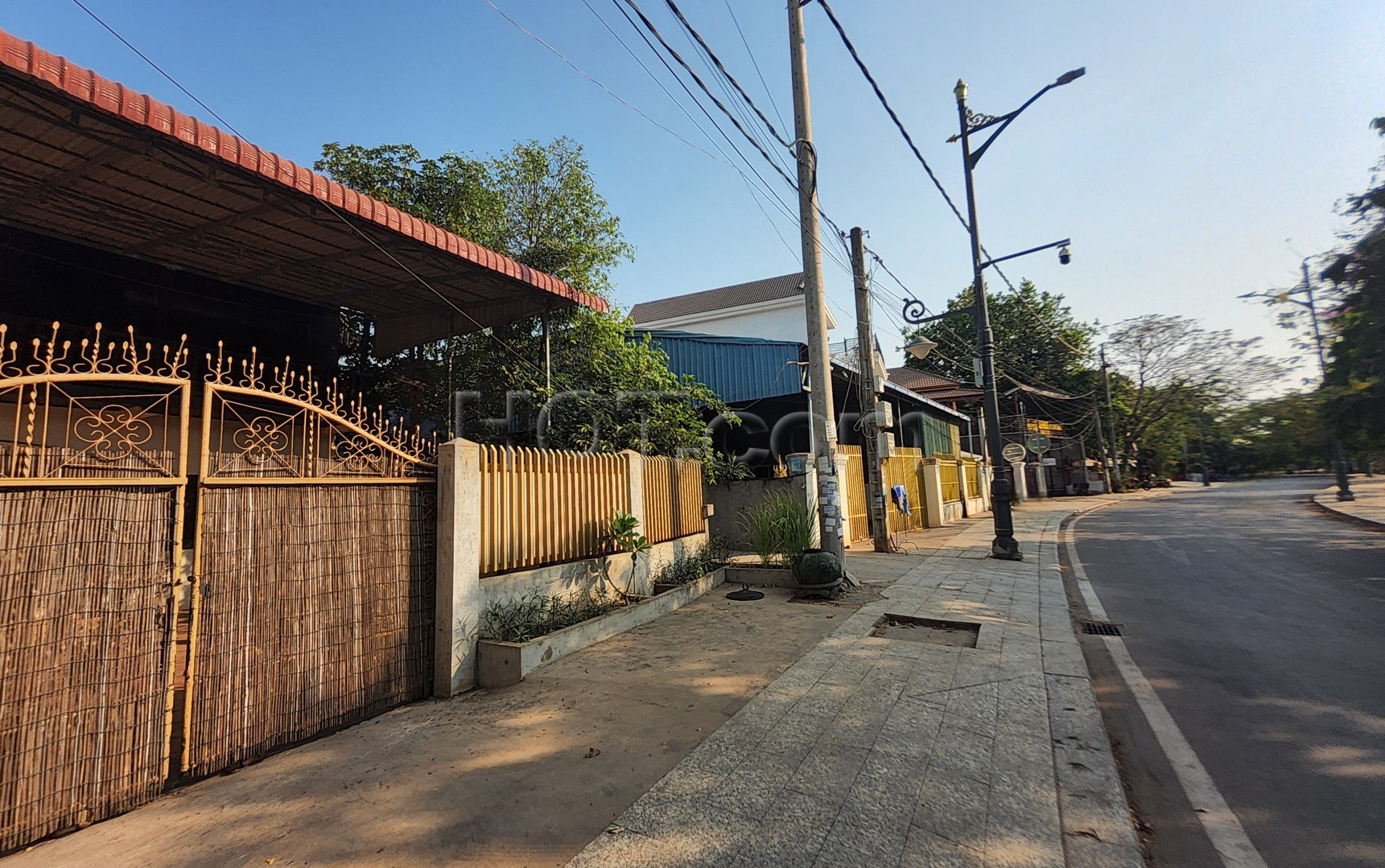 Siem Reap, Cambodia Real Spa Riverside