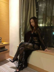 Escorts Hong Kong, Hong Kong Strap On Lady “Top DOM Mistress Ella”