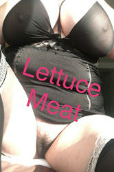 Escorts Tustin, California LettuceMeat