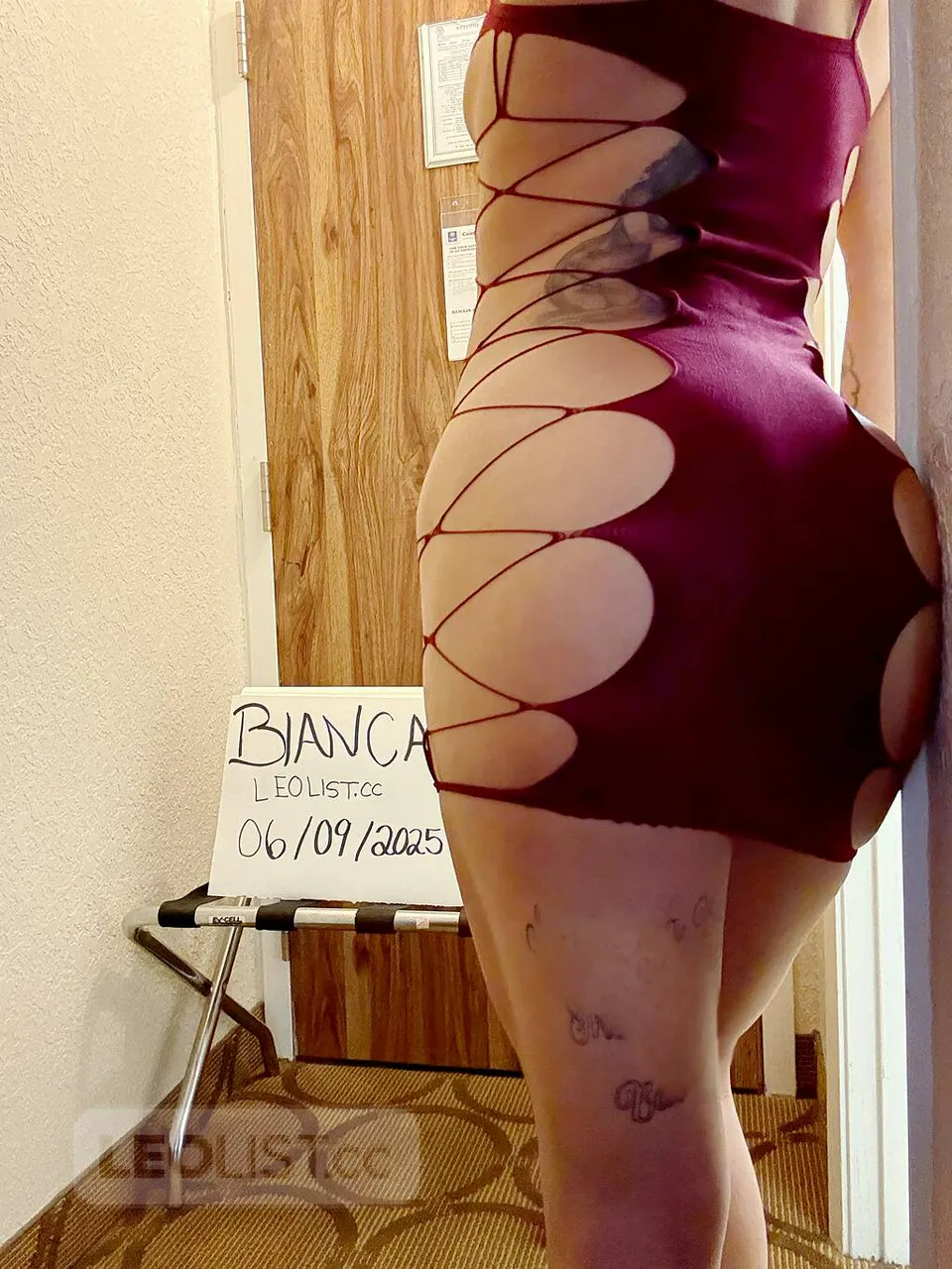 Escorts Mississauga, Ontario Bianca