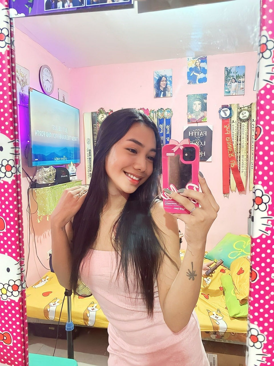 Escorts Manila, Philippines Teen Star Rose Cam/meet