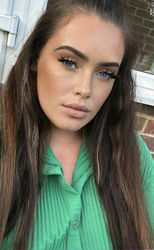 Escorts Columbus, Ohio Anneah