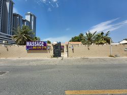 Ajman City, United Arab Emirates Reborn Massage Spa Center