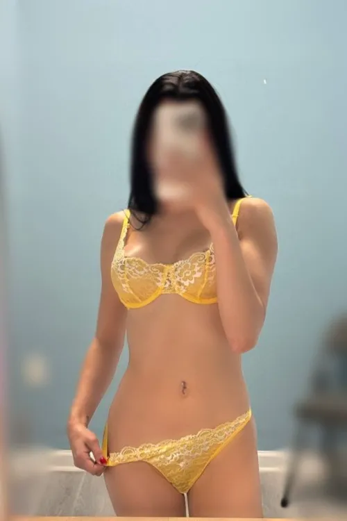 Escorts Cutler Bay, Florida Belinda V