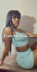 Escorts Dallas, Texas Zara