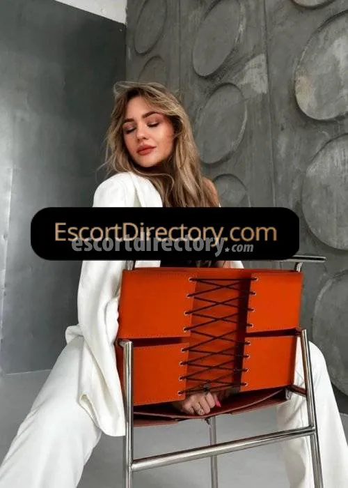 Escorts Istanbul, Turkey Kate
