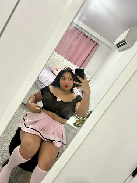 Escorts Secaucus, New Jersey Baby doll  🇲🇽 vist