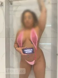 Escorts Montreal, Quebec Valentina