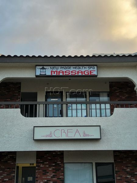 Massage Parlors Lomita, California New Image Health Spa Massage