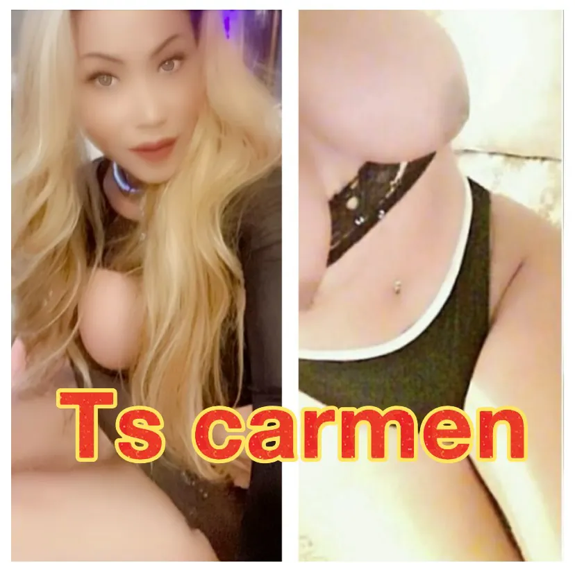 Escorts Dallas, Texas Carmen Maxima